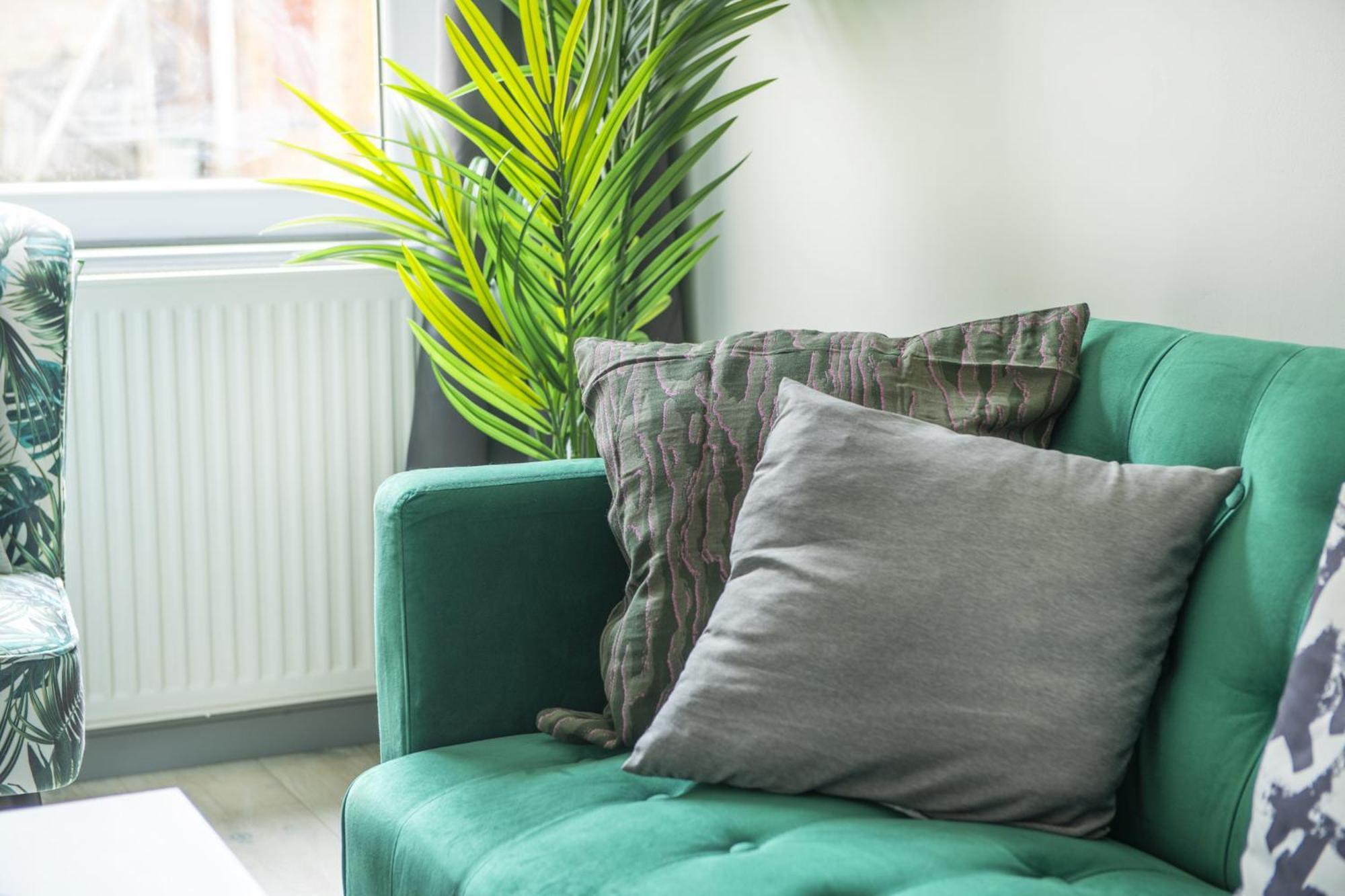 Stanion Luxurious 3 Bedroom Modern House Northamptonshire, Double, Twins, Single, Free Parking, Free Wi-Fi, Pets, Up To 8 Sleeps, 4 Smart Tvs كوربي المظهر الخارجي الصورة